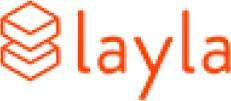 Logo Layla Mattress