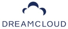 Logo Dreamcloud Mattress