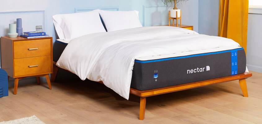 Image Nectar Mattress