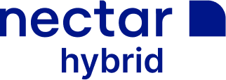 Logo Nectar Hybrid Mattress