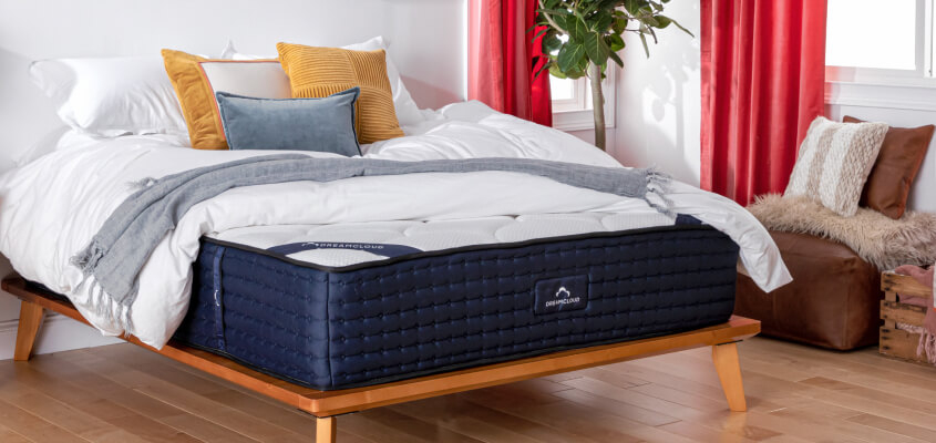 Dreamcloud Mattress