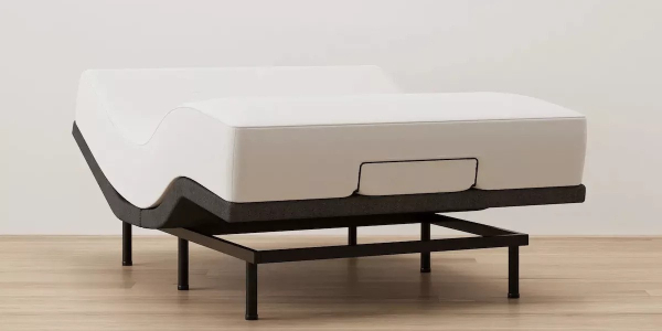 Nectar Adjustable Bed