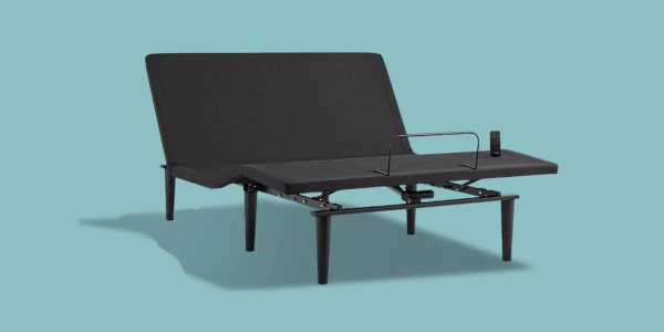 Cocoon Adjustable Bed