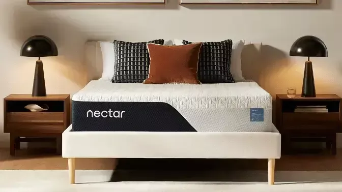 Nectar Hybrid Mattress