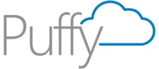 Logo Puffy Lux Mattress