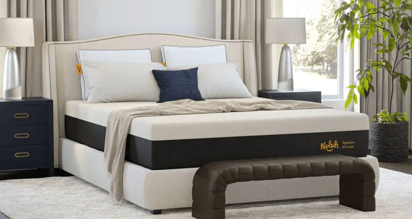 Nolah Evolution Mattress