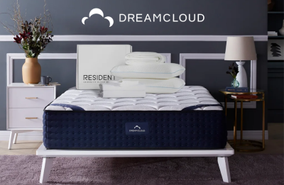 DreamCloud
